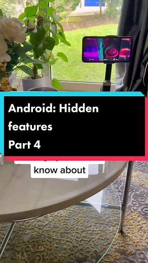 Replying to @digitaltechhub The split screen option is old but it works a lot better in the new update #samsung #android #itfordummies #toptips #trending #androidtips