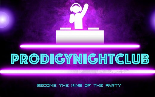 [Minecraft插件]ProdigyNightClub —— 夜总会灯光特效