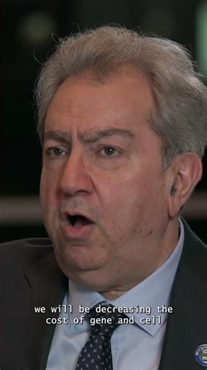 The Cost Question Behind Gene & Cell Therapy | #Shorts