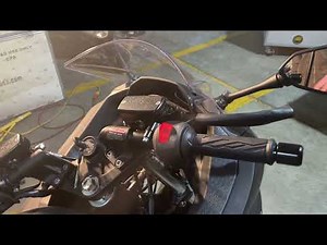 Get Your Venom x22GT 250cc Automatic Motorcycle Ready for Riding Season: Taking it Out of Storage