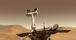 La sonde Perseverance révèle les sons de la planète Mars