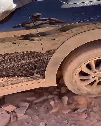 3.7M views · 10K reactions | Why did they take their Hyundai off road? #hyundai #offroad #rescue #recovery #viral #reels | Matt's Offroad Recovery | Facebook