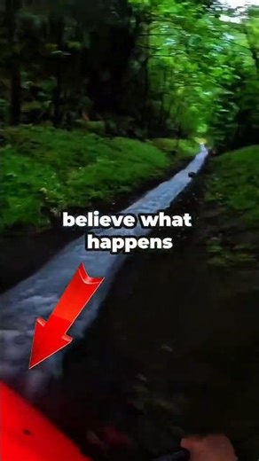 Not your typical kayaking😂 @GoPro #shorts #mixpro #crazy #viral #fails