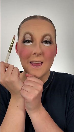 Betty boop cosplay tutorial 💃🏻 #bettyboop