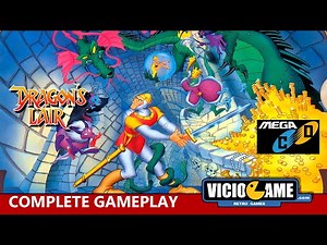 Dragon's Lair Videos for DS - GameFAQs