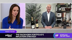 Duckhorn Portfolio ‘continues to outpace’ wine industry slowdowns: CEO
