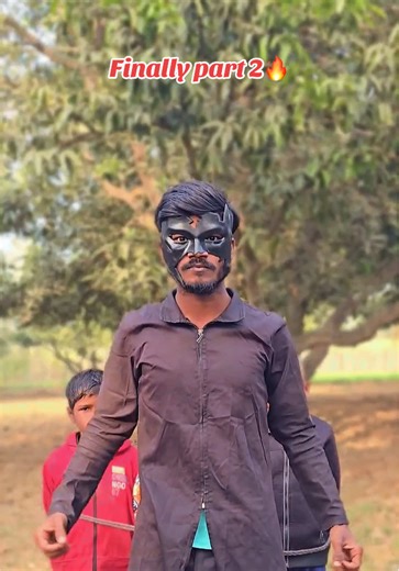 Krish From Ratnapark Part 2 is Here!