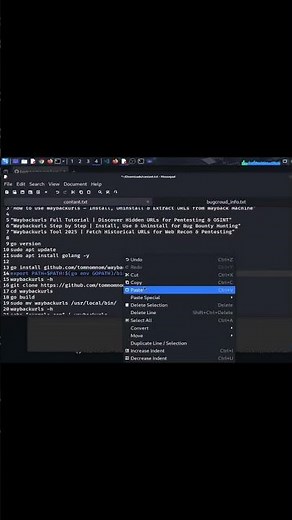 Waybackurls Full Tutorial | Discover Hidden URLs for Pentesting & OSINT