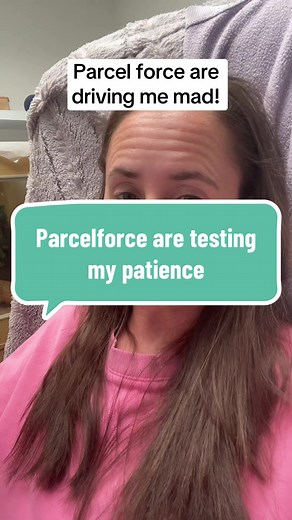 Help Me Locate My Parcel With Parcel Force