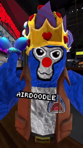 NEW GORILLA TAG LIVE EVENT #gorillatag #gtag #recommended #shorts #funny #youtube #gtcs #subscriber