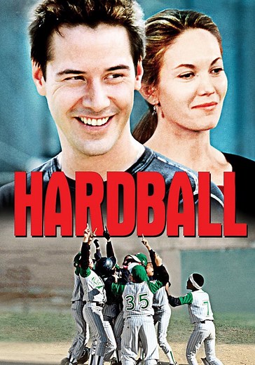 Hardball - movie: where to watch stream online