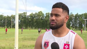 Ongoongo Televisone Tonga: Falaite 29 Siulai, 2022. Tonga Broadcasting Corporation, Nuku’alofa, Tongatapu, Tongan Language News Edition from the Kingdom of Tonga. | Tonga Vision