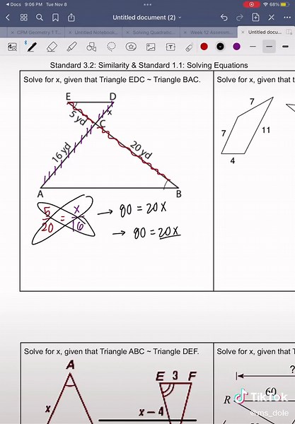 Brain spasm towards the end sorry