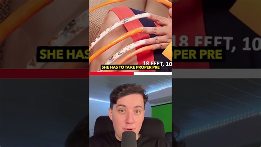 Woman documented with extraordinarily long fingernails