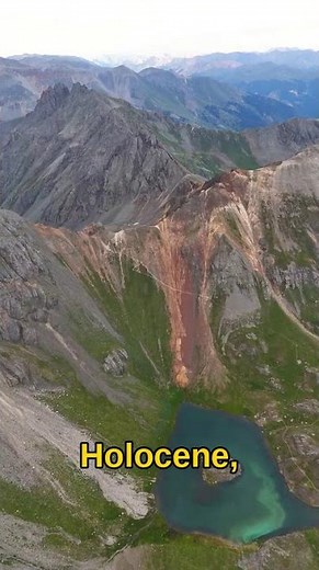 When Earth Was Frozen: The Terrifying Last Ice Age 🌎❄️