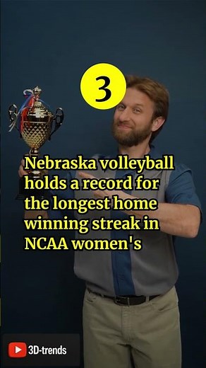 NEBRASKA VOLLEYBALL: Undefeated Season on the Line Tonight! Final Score & Ohio State Highlights