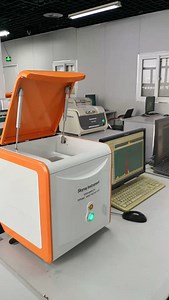 [Hot Item] Goldxpert Xrf Gold Tester Machine