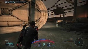 Video :: Mass Effect Legendary Edition Walkthrough Gameplay and Mods pt22 Thorian 4K 60FPS HDR Insanity