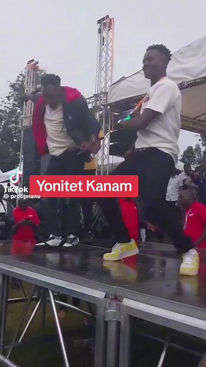 1.9K views · 49 reactions | Second Junior Kotestes# yonitet kanam | Bryan Kigen | Facebook