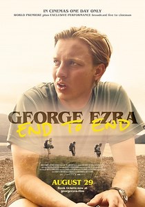 George Ezra: End to End - watch streaming online