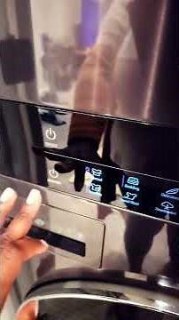 LG Washtower| Tub Clean Cycle #LG #machineissue #tutorial #cleaningmotivation #momof5 #december2022