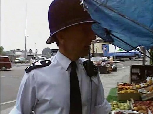 The Bill S03E10 Skipper