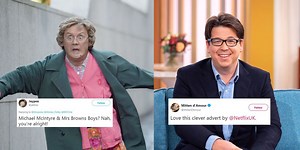 BBC One have unveiled their Christmas Day schedule and people aren't impressed