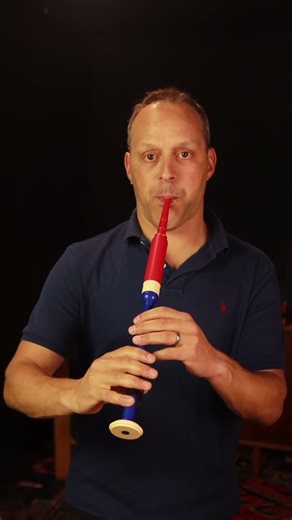 Gracenotes: How to Play Them Correctly #shorts