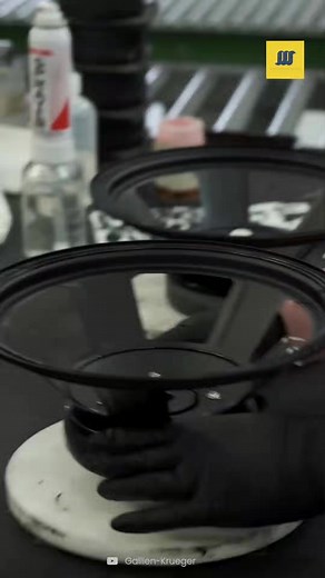 19K views · 415 reactions | Manufacturing Process of Speaker  inside the Factory  #speaker #speakermanufacturing #speakermakingprocess #howitsmade #insidethefactory #makingprogress #unboxfactory | Mechanical Mind | Facebook