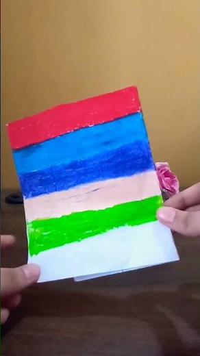 how to make scarch card / things to do when you are bored