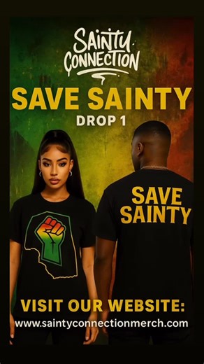 𝕊𝕒𝕚𝕟𝕥𝕪 𝕔𝕠𝕟𝕟𝕖𝕔𝕥𝕚𝕠𝕟 𝕞𝕖𝕣𝕔𝕙 🇺🇸🇯🇲🇨🇦🏴󠁧󠁢󠁥󠁮󠁧󠁿 on Instagram: "New collection loading fresh drop sweat suit joggers ..sainty connection merch 🇯🇲📦🌎#viral#fyp#stElizabeth#saintyconnection#promotionservices"