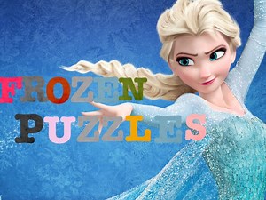 Frozen Puzzles