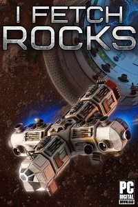 I Fetch Rocks скачать бесплатно на ПК [Последняя версия] торрент