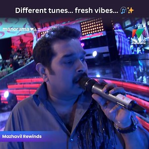 Different tunes… fresh vibes… 🎧✨ #indianvoice | EPI 04 Indian Voice | EPI 04 Click the link to watch Indian Voice in Youtube Episode 04 | Part 01 : https://youtu.be/J05cmsB2AWc?si=pHN7ZsfpkBzvZOOM #indianvoice # #mazhavilmanorama #musicshow #manoramaMAX #sankarmahadevan #sujathamohan #srinivas #stephendevassy | Mazhavil Manorama