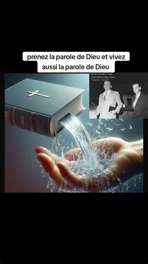 La Foi et la Prédication selon William Branham