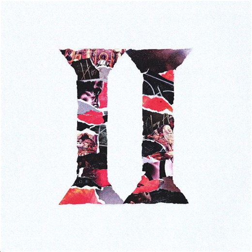 KB Announces New Album 'His Glory Alone II,' Set to Release Aug. 11