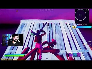 Fortnite on PS5 Keyboard and Mouse (Settings, performance, gameplay)