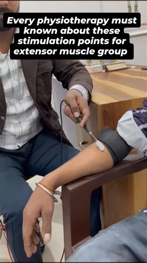 🅿🆁🅰🅳🅴🅴🅿 🅶🆄🅿🆃🅰 🅿🅷🆈🆂🅸🅾 on Instagram: "Extensor group muscle strength #extensormuscles #physiotherapy #exercisetherapy #strenhgthtraining"