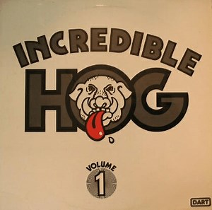 Best Incredible Hog songs of all time - RYM/Sonemic