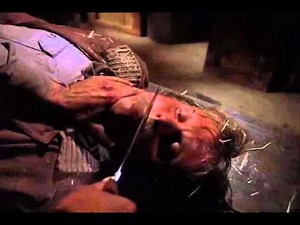 I sure don't like that moustache