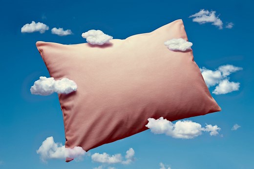 8 Common Signs of Sleep Deprivation You Shouldn't Ignore