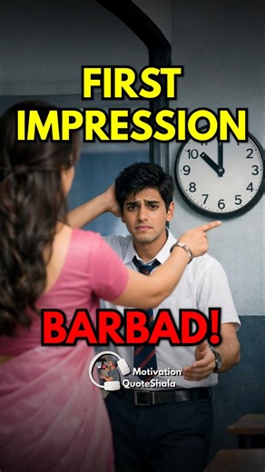 1st Day of New Class 🚫 4 Mistakes To Avoid