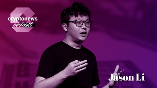 Jason Li, Co-founder of Solayer Labs, on Restaking, Scaling Solana, Tokenizing RWAs, and Hardware Scaling | Ep. 402