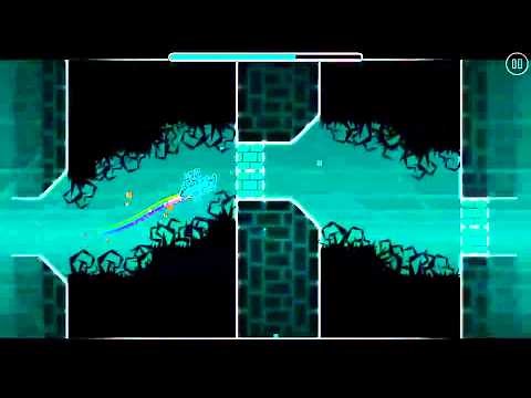 Geometry Dash- Dorabae- Difficult 7- Dorabae 100% complete