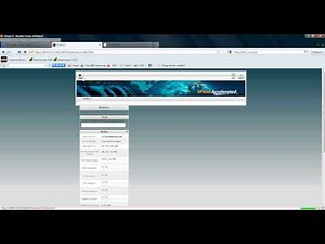 cpanel tutorial part 1 of 9