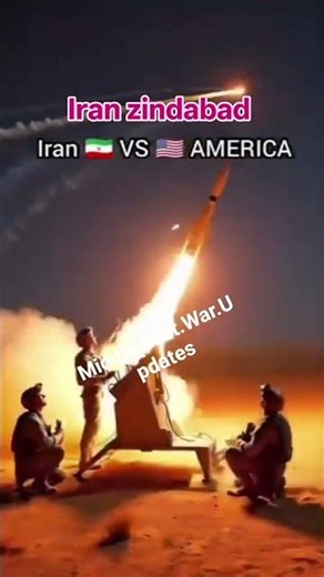 Iran vs USA Missile Power 💥 | Epic War Simulation | Iran Zindabad 🇮🇷