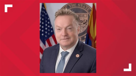 State Sen. Anthony Kern remains hospitalized after crash