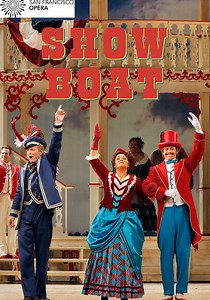 Show Boat streaming: where to watch movie online?