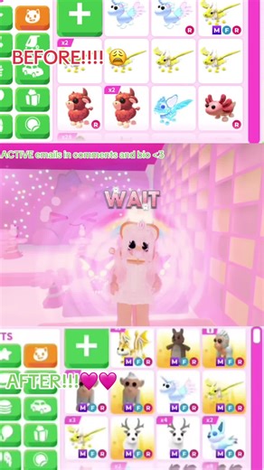 adopt me roblox working glitch for january 2026 for dream pets! #freepets #adoptme #fyp #viral #roblox