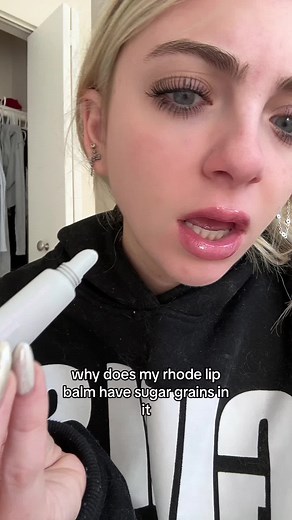Rhode Lip Treatment Review: Gritty Experience Explained